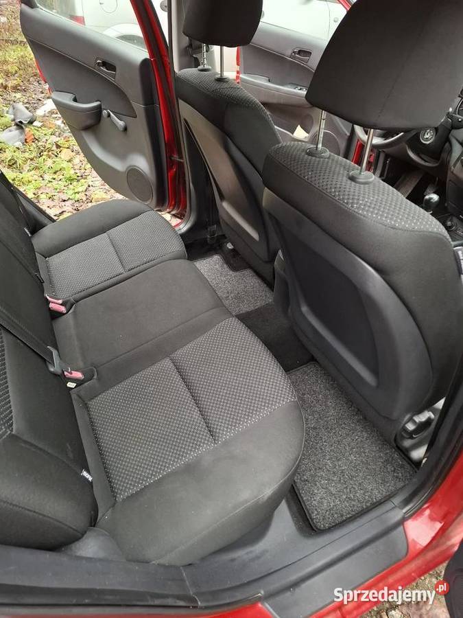 Hyundai i30 2009 benzyna Gołotczyzna