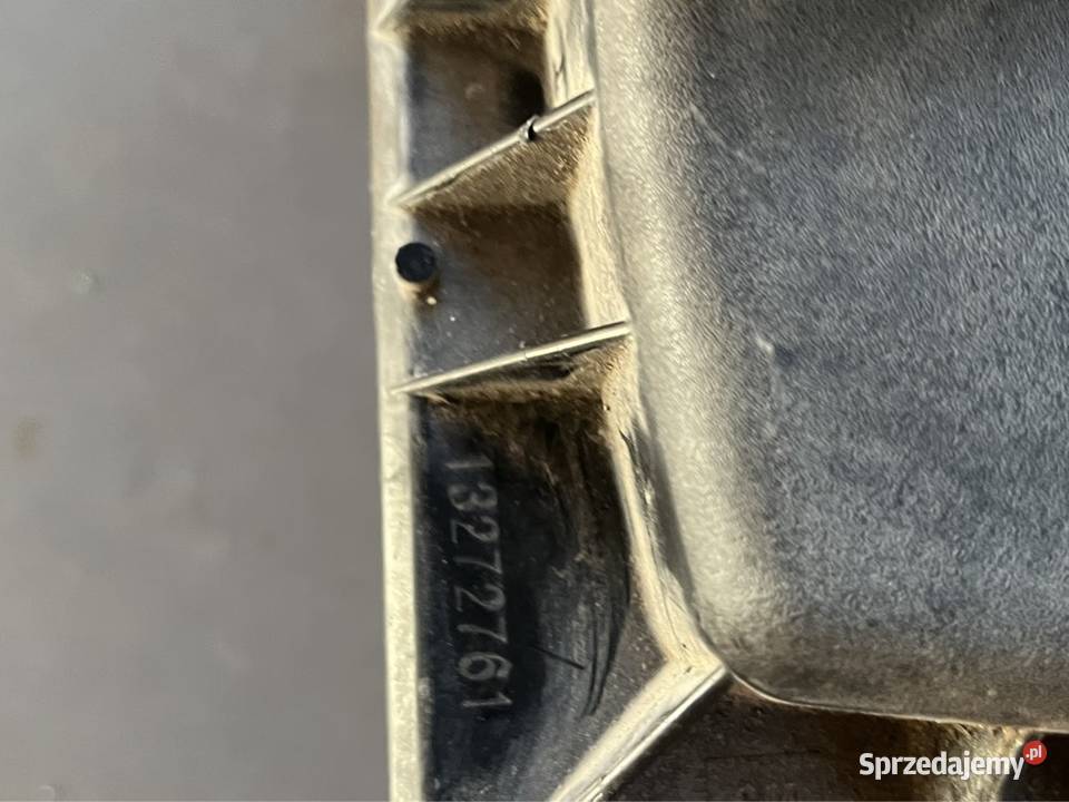 Obudowa filtra powietrza opel astra itp Piotrków Trybunalski sprzedam