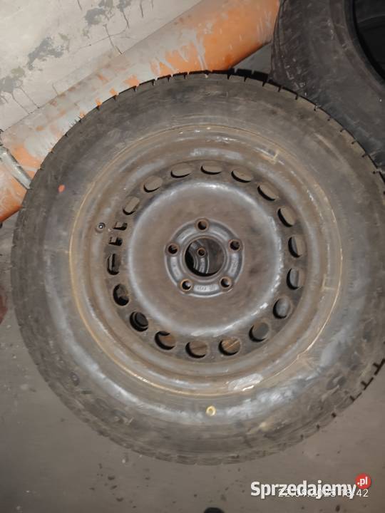 Opony zimowe opel Vectra Samochodowe Piekary Śląskie