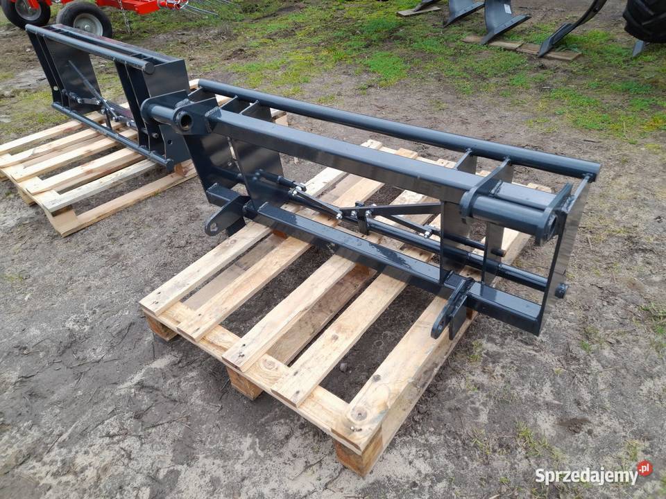 Euroramka Adapter redukcja do tura Ładowarki lubelskie