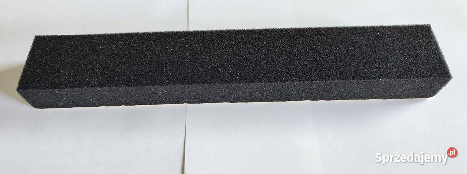 WYTŁUMIENIE 300x50x30 YAMAHA 13S2847R00 Pozostałe Zabrze