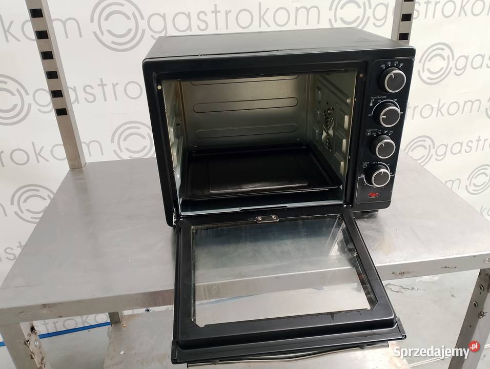 Mini piekarnik TurboTronic TTEV35 Wrocław sprzedam