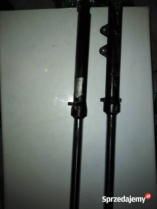 Lagi do suzuki Rg 80125 nieuszkodzony Rawa Mazowiecka