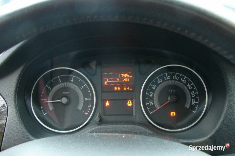 Peugeot 301 16 HDI sprzedam