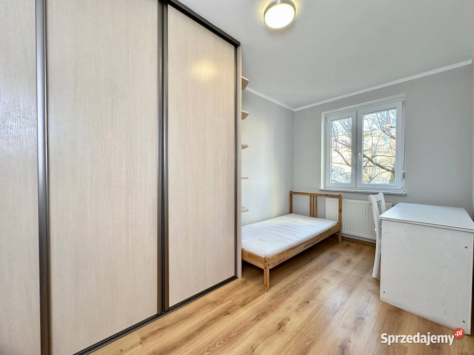 Przestronne dwustronne z dużym balkonem wielkopolskie Poznań sprzedam