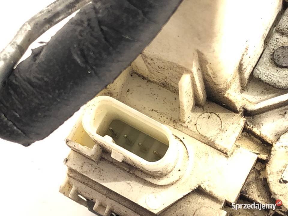 ZAMEK DRZWI PRAWY PRZÓD JEEP GRAND CHEROKEE WK