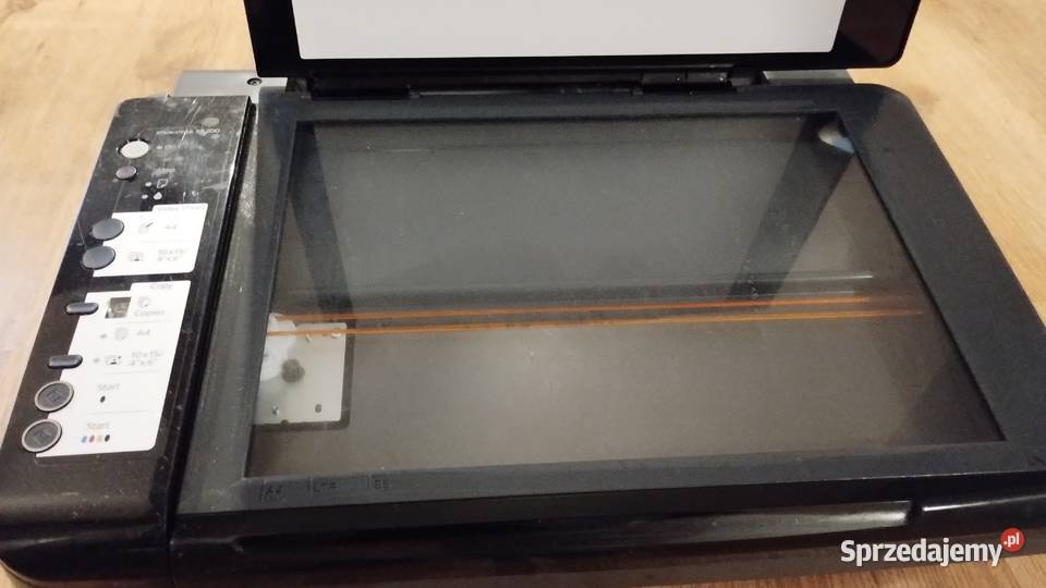 Urządzenie wielofunkcyjne Epson sx200 Poznań