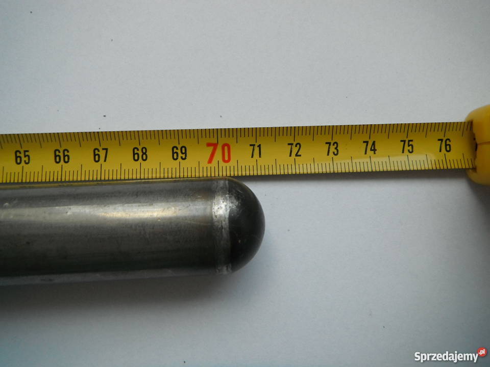 Czujnik temperatury TTKU13 termopara 01000C Nowe