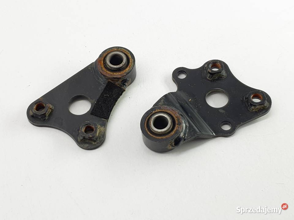 Poduszka Silnika Mocowanie Uchwyt Suzuki Ltr 450 Silniki i osprzęt Łódź sprzedam