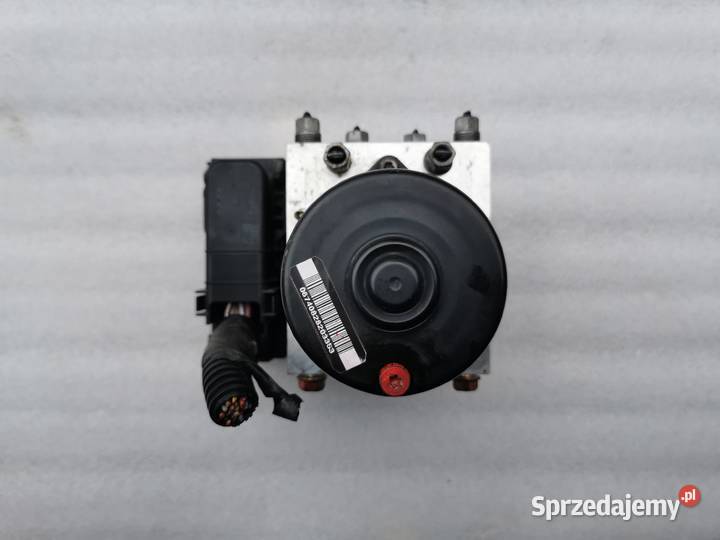 Pompa ABS ESP Ford Focus MK2 3M512C405HA sprzedam