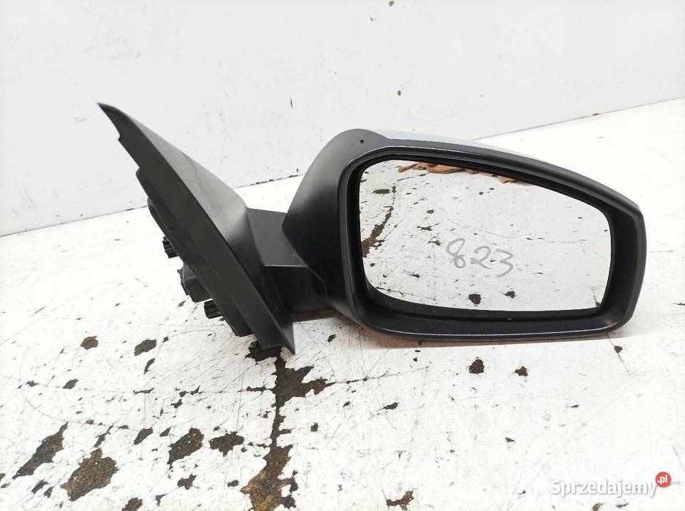 LUSTERKO PRAWE 7PIN EUROPA 026098 Renault Laguna Rok produkcji 2008