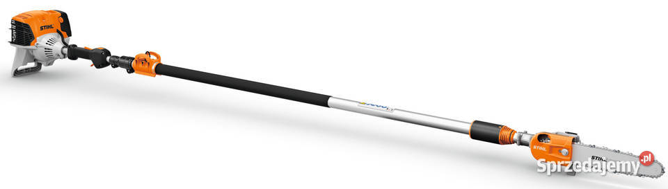 Wynajem narzędzi ogrodniczych spalinowe kosy Kraków