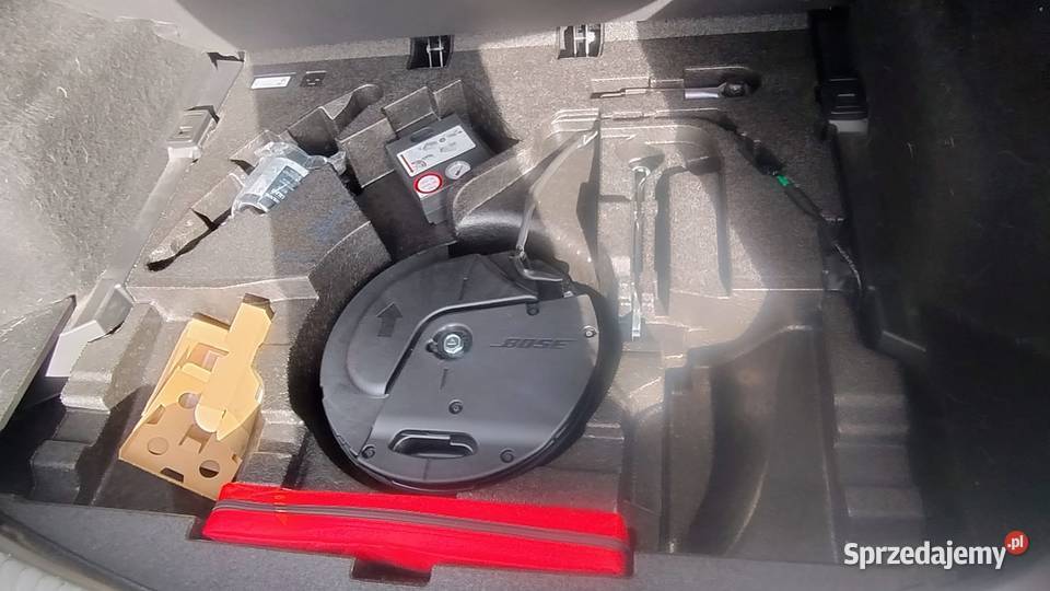 Mazda CX5 Skyactiv G 20 Benzyna 165 2021 Bogata 199900km