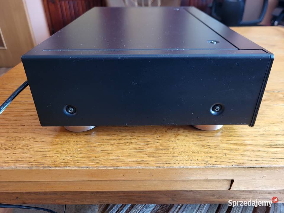 nowy Minidisc Sony MDSJB920 QS Mini disc wielkopolskie Mikstat sprzedam