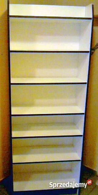 Regały sklepowe6 Gdynia