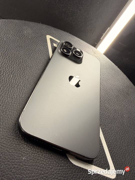 iPhone 15 Pro 1TB Apple / iPhone Płock