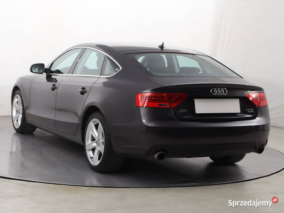 Audi A5 20 TFSI 165KM Samochody osobowe
