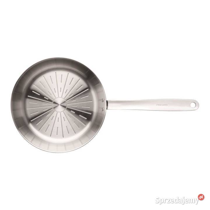 Patelnia 28 All Steel Pure 1065628