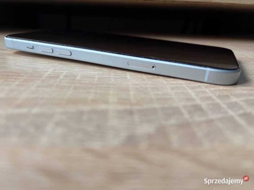 iPhone 15 Plus USZKODZONY moduł zasięgu Baseband dolnośląskie Wrocław sprzedam
