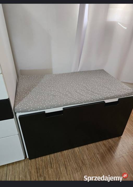 Zestaw mebli SMASTAD Ikea opolskie Raszowa