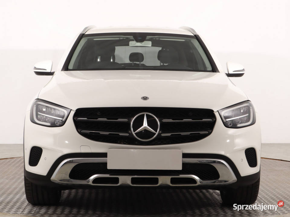 Mercedes GLC GLC 200 d 93226km