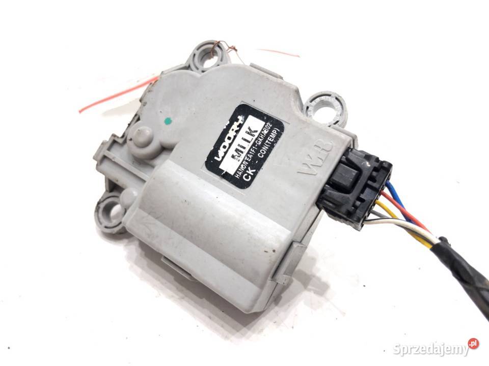 SILNIK NAGRZEWNICY KIA EA1F1GXHAB02 STINGER osobowe