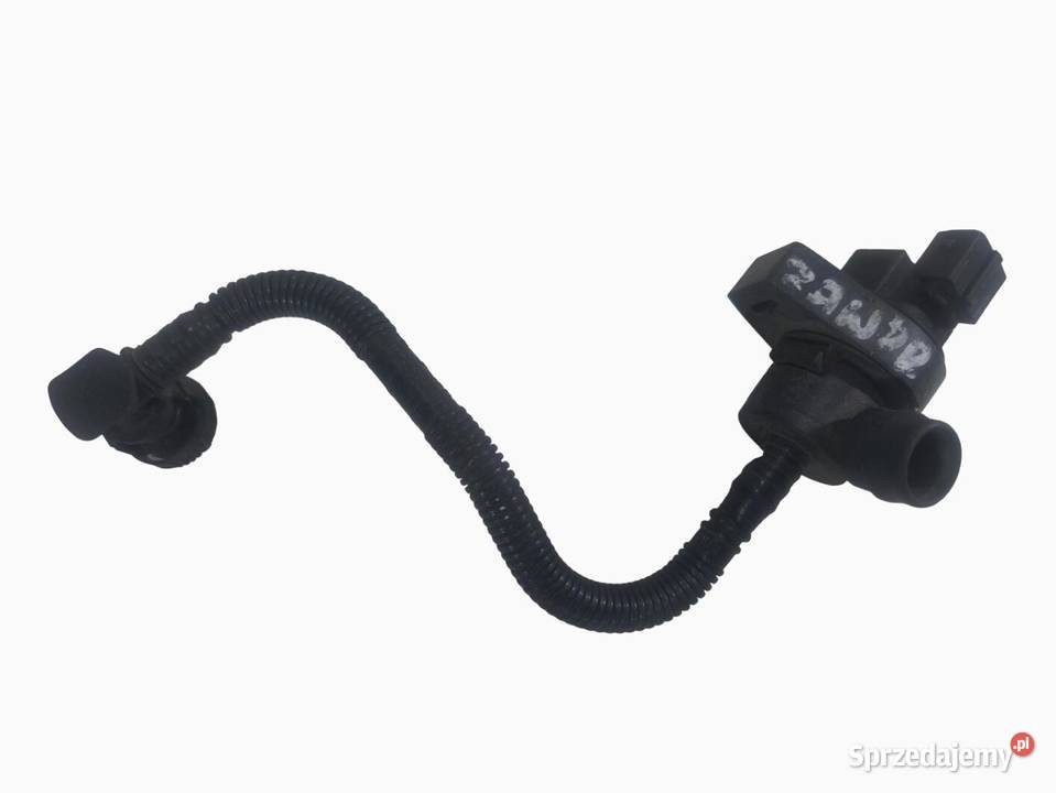 ZAWÓR PODCIŚNIENIA BMW E87 7512582 sprzedam