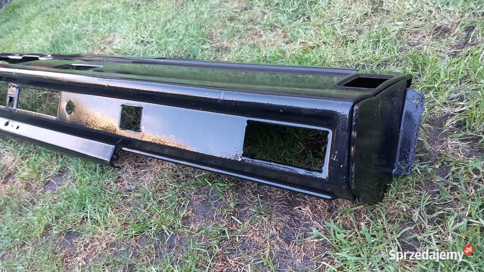 deska rozdzielcza VW T3 części Oświęcim