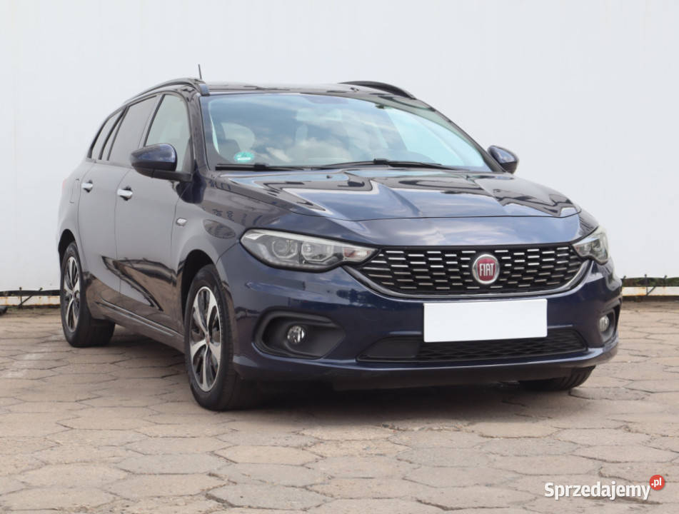 Fiat Tipo 16 MultiJet łódzkie