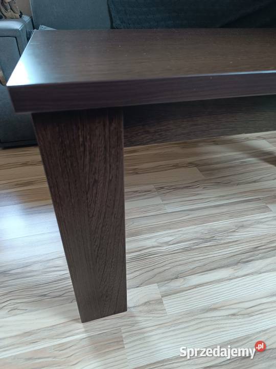 Stół stolik 120 x 60 wysokość 60 Hażlach