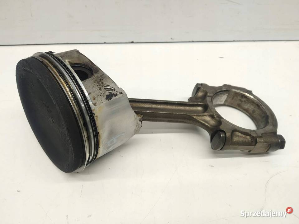 TŁOK KORBOWÓD 27 V6 Suzuki Grand Vitara I świętokrzyskie