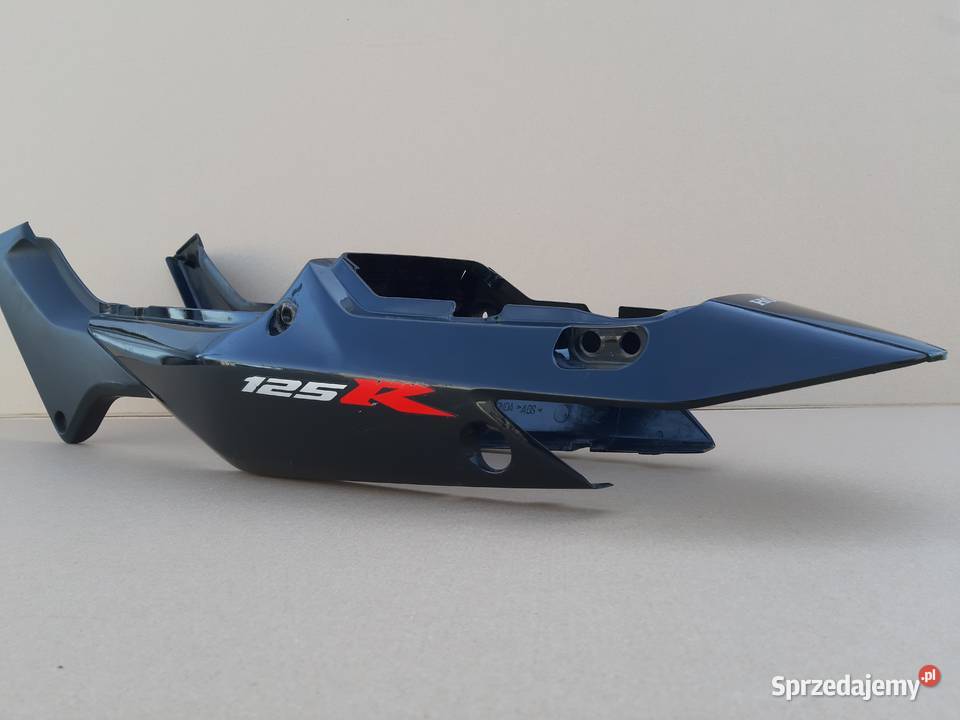 HONDA CBR 125 JC34 OGON LEWY PRAWY ZADUPEK Motoryzacja Bieleń sprzedam