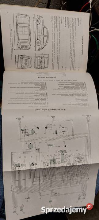 Zastava 750 instrukcja obsługi stan pomorskie Gdańsk