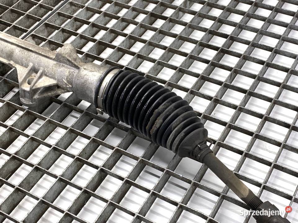 PRZEKŁADNIA KIEROWNICZA MAGLOWNICA PEUGEOT 2008 Przekładnie kierownicze