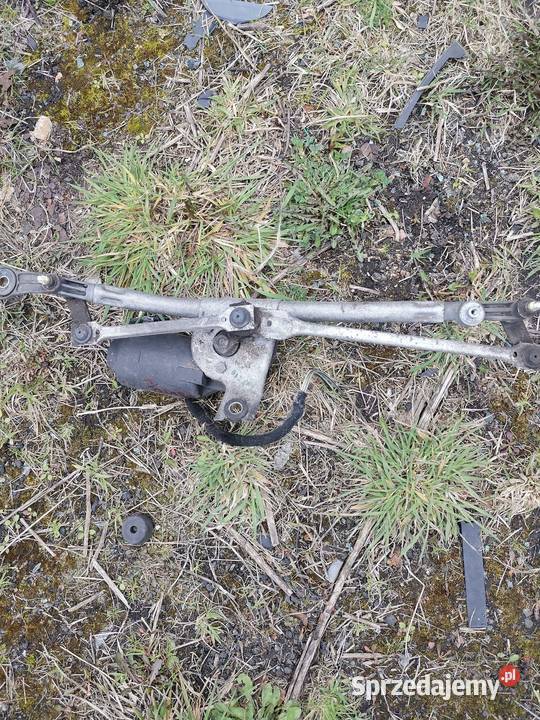 Mechanizm wycieraczek fiat Punto 1 osobowe Czerwionka-Leszczyny