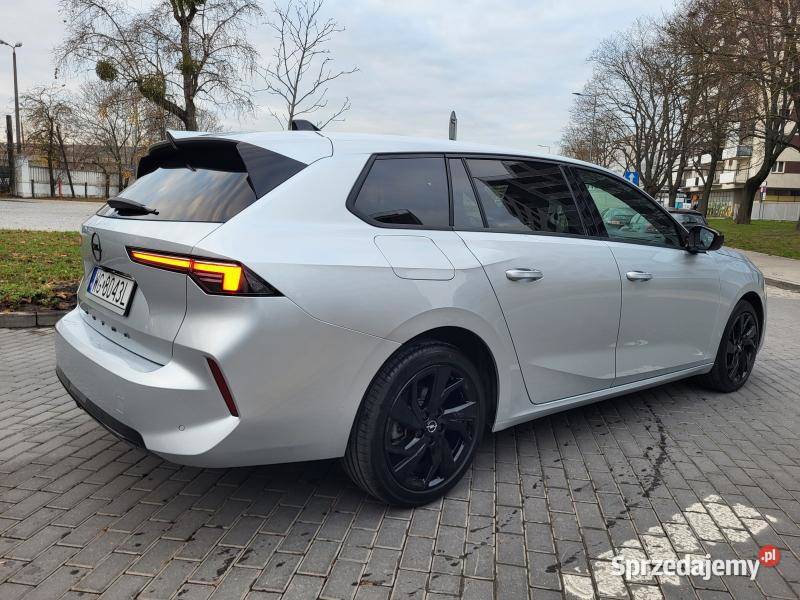 Automat Salon Polska2x klucz Gs Line nieuszkodzony Astra Warszawa sprzedam