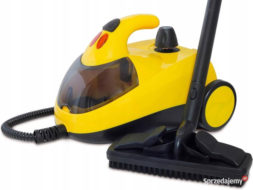 Parownica Linsar 1500 W 4 bar 15 l