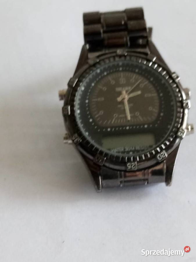 ZEGAREK SHARP Szczecinek