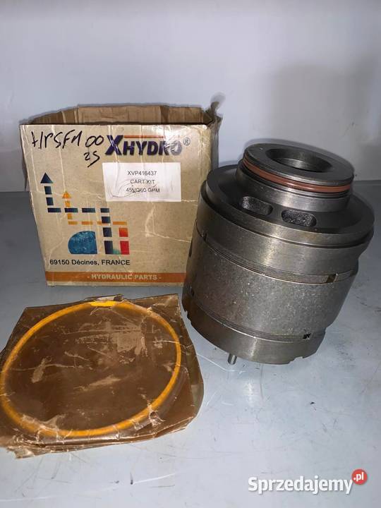 XHydro Vane Pump Replacement Cartridge 45VQ60 Warszawa