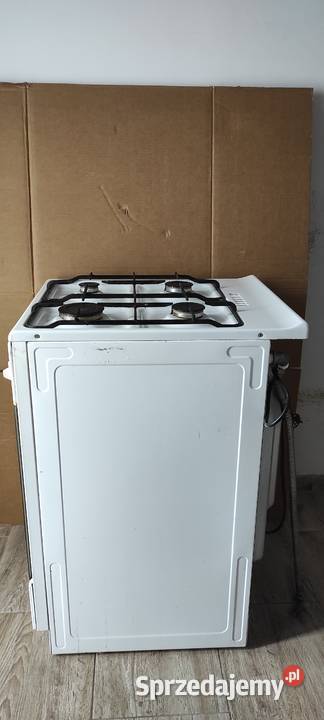 Kuchnia gazowa Mastercook Łuków