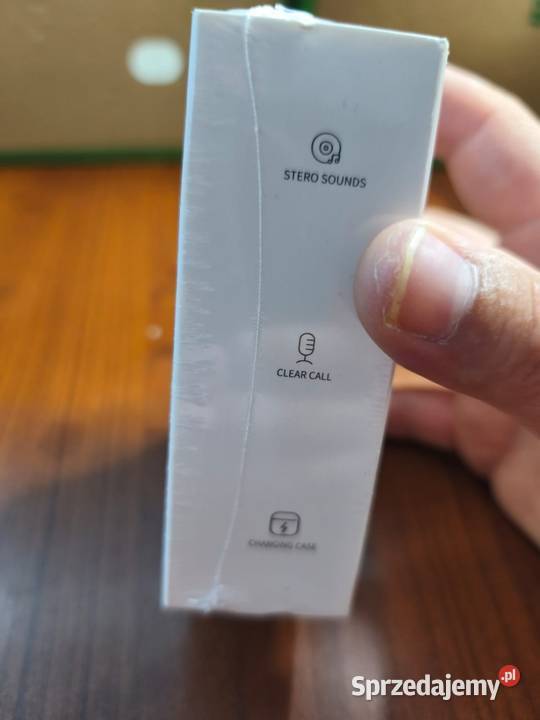 Słuchawki bezprzewodowe BX29 Słuchawki i głośniki