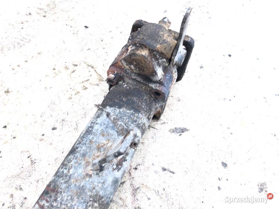 WAŁ NAPĘDOWY TYŁ PEUGEOT BOXER I Bus 9402 25 86