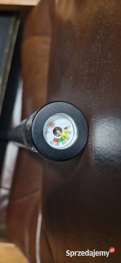 Kartusz Hatsan NOWY Mława sprzedam