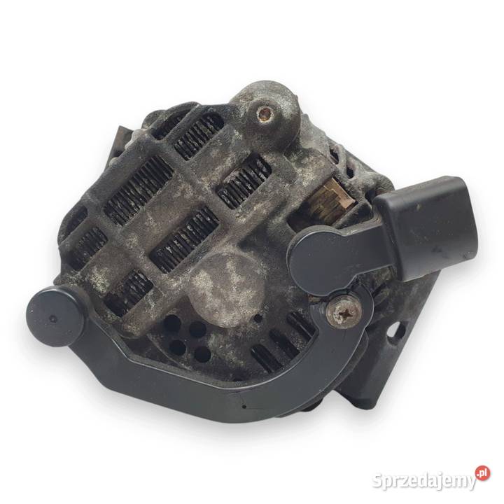 ALTERNATOR Citroen C3 Peugeot 207 308 16 VTi Układ elektryczny silnika lubelskie Chełm sprzedam