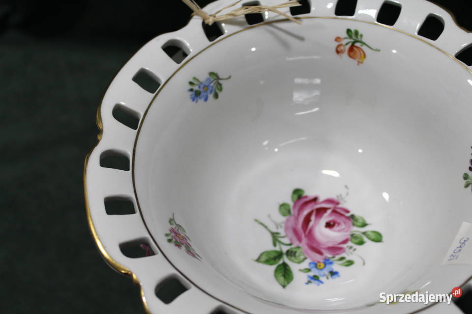 Patera Von Scherhulz Szczecin