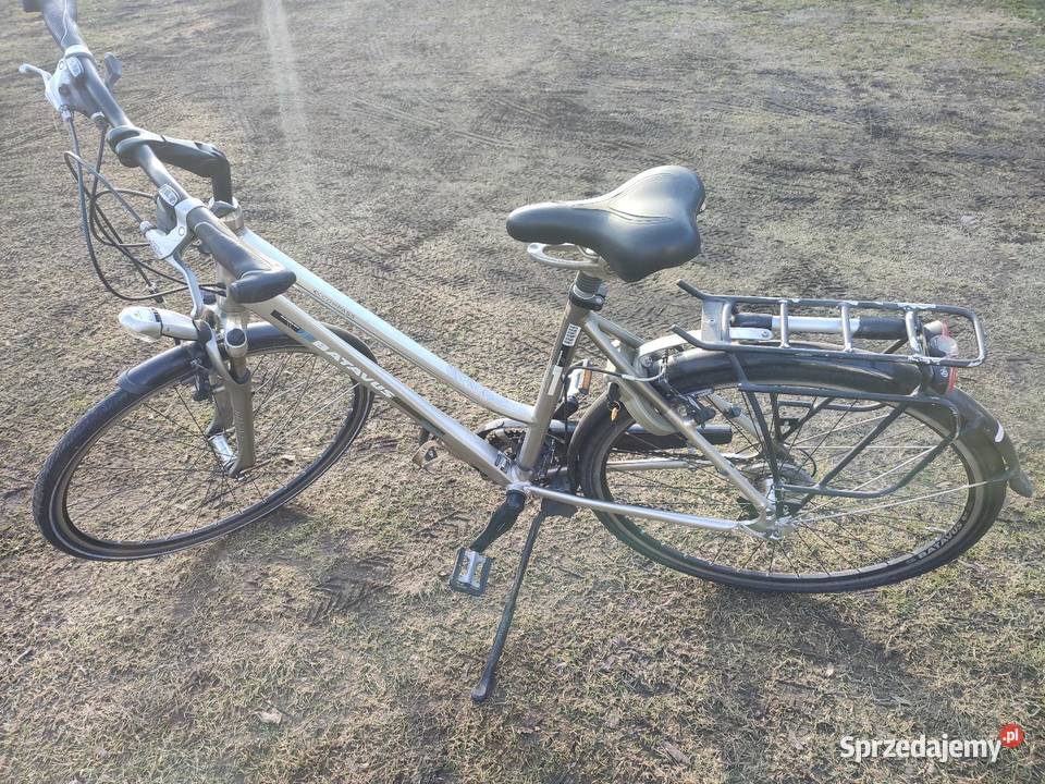 Rower holenderski mazowieckie Radom sprzedam