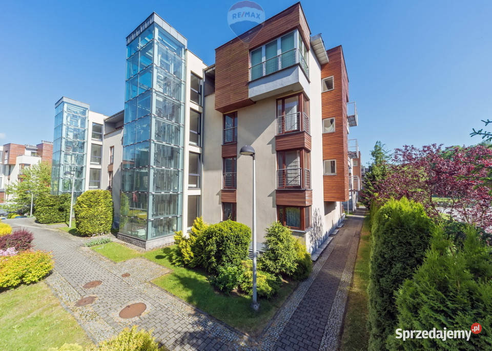 Apartament Zeta Park Ustroń Sprzedaż sprzedam