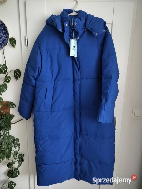 Płaszcz Ann Gissy XL Dopiewo