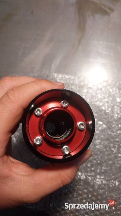 Końcówka tecnigas am6d50b supermoto Chmielnik