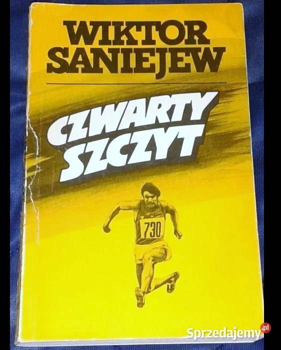 Czwarty szczyt Wiktor Saniejew Chełm